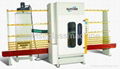 Automatic Glass sandblasting machines 1