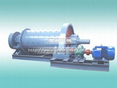 Ball mill