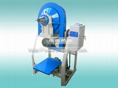 Series Laboratory Cone Ball Mill