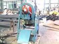 Series Laboratory Cone Ball Mill 2