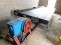 Gold Mining Machinery Concentrator Table