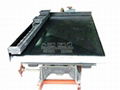 Gold Mining Machinery Concentrator Table 4