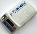 德国原装进口动态血压记录器24小时佩戴MOBIL 1