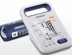 歐姆龍OMRON醫用血壓計HBP-1320