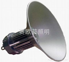 100W LED工矿灯