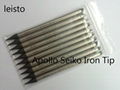 Apollo Seiko Robotic Soldering Tip 2