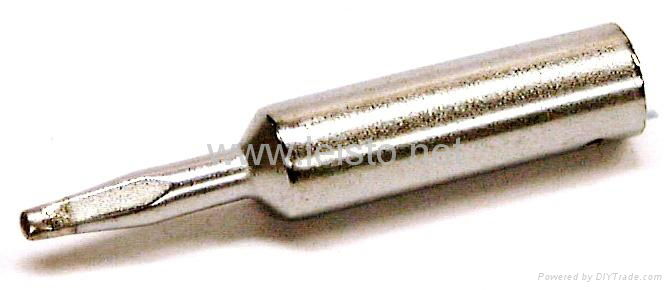 Ersa 832 Series Soldering Tips 2