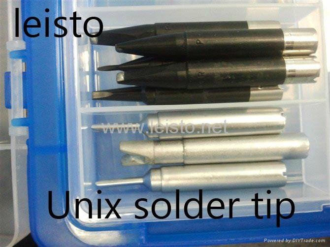 Japan Unix Soldering Tips (Cross Bit)