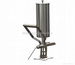 churro filler/churrera filler/mini food