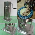 Churrera churro maker