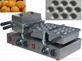 walnut waffle maker/walnut waffle baker/walnut waffle machine