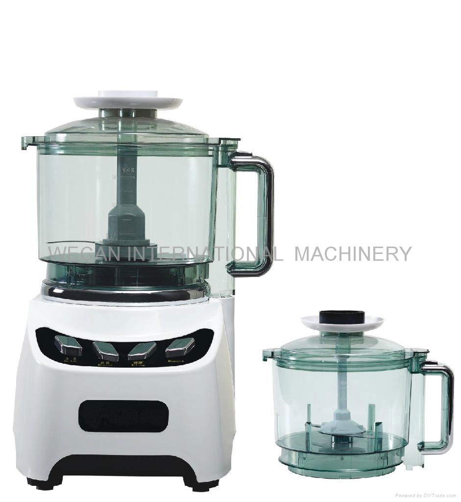 commercial electrical onion chopper/commercial food chopper - wecan (China  Manufacturer) - Food Processor - Consumer Electronics & Lighting