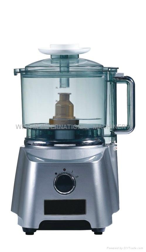 commercial electrical onion chopper/commercial food chopper 3