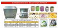 taiwanese shaved ice maker/fluff ice maker/Kakigori ice maker/flushy ice maker