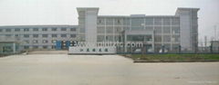 Jiangsu Grand Advanced Ceramics Co.,Ltd