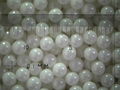 Ultra-fine grinding media zirconia ball 1.6-1.8mm 1