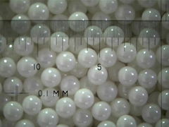 Ultra-fine grinding media zirconia ball 1.6-1.8mm