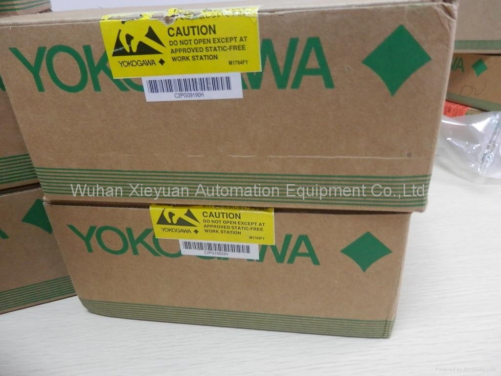 YOKOGAWA Communication Module ALR121-S00