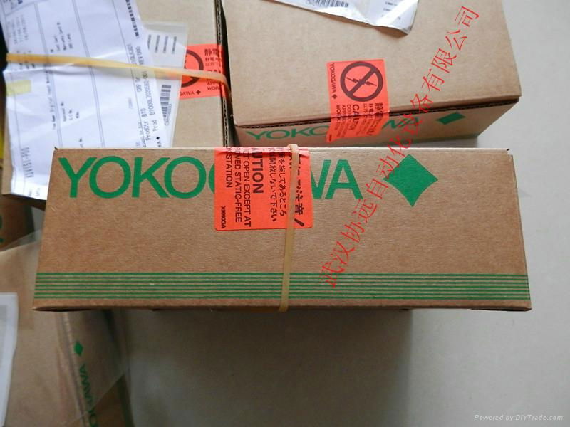 YOKOGAWA Power Supply PW481-13 PW482-13 PW484-13