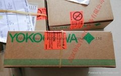 YOKOGAWA DCS Digital I/O Modules ADV151-P00 ADV551-P00