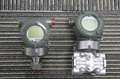 EJA510E and EJA530E Absolute and Gauge Pressure Transmitter 4