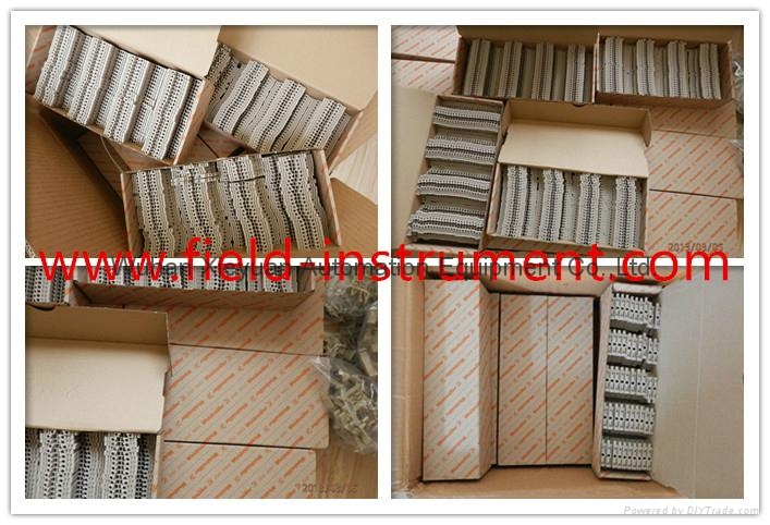 Weidmuller WDU 2.5 Terminal Blocks 2