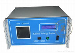 New Design Kinetic Energy Tester for Toys testing