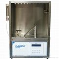 45 degree Automatic Flammability Tester