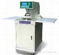 SL-F07  Air Permeability Tester