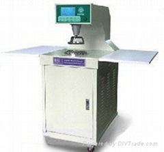 SL-F07  Air Permeability Tester 