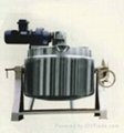 vertical jacketed kettle 4