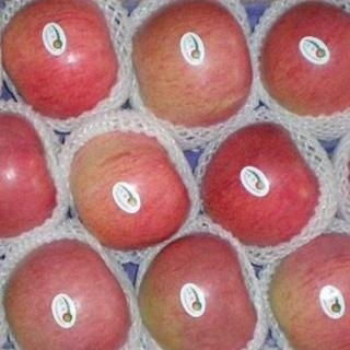 Qinguan apple