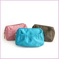 Custom promotional cosmetic bags makeup bags 1