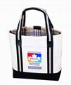 custom tote bags shopping bag shopper bag 1