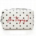 promotional women cosmetic bag makeup bags