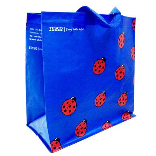  Woven polypropylene tote bags shopping bags shopper bags 2