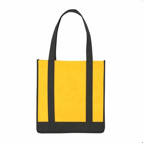 Non-woven tote bags shopping bags shopper bags 2