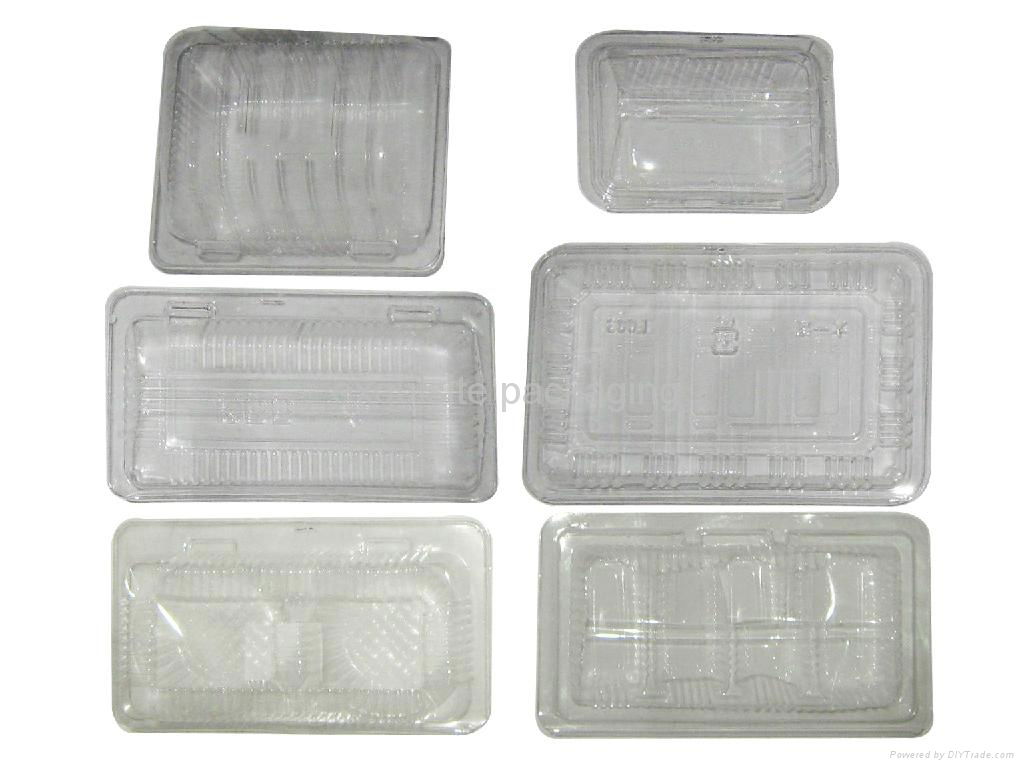 plastic box  5