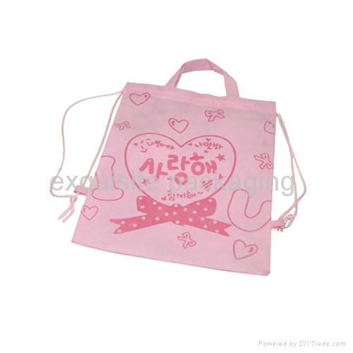 non-woven bag  2