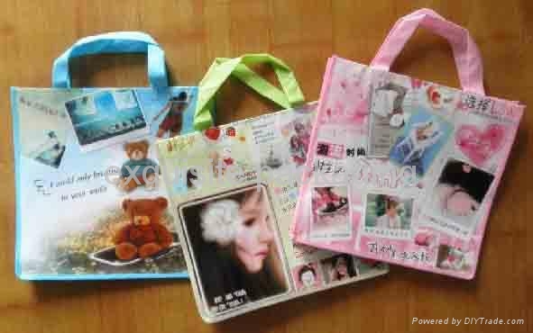 non-woven bag  4