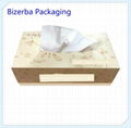 Facial Tissue Box  5