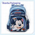 School bag  3