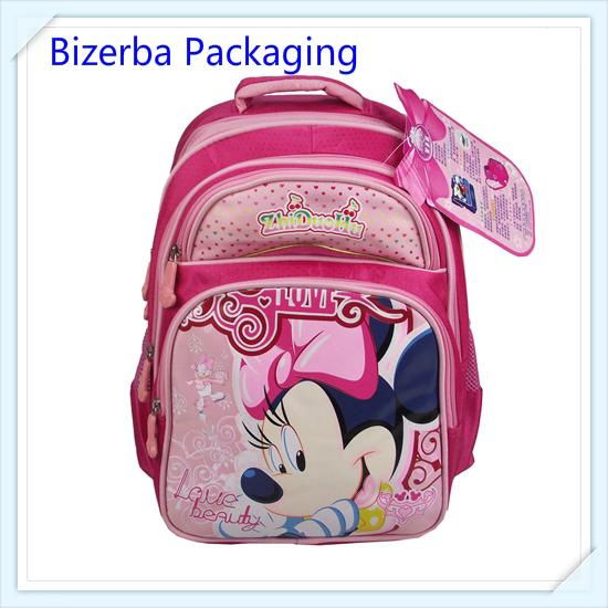 School bag  2