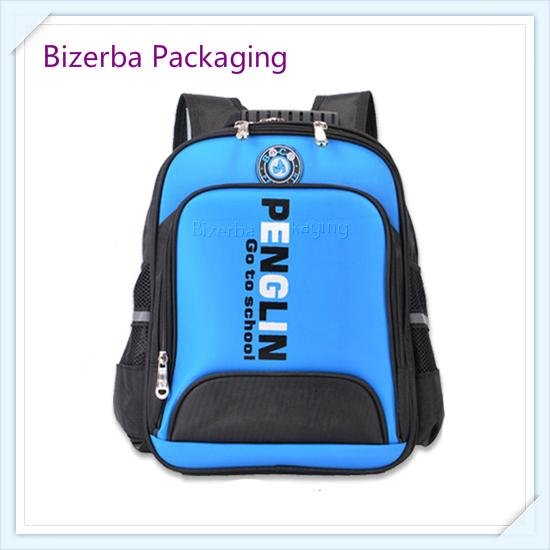 School Backpack Bag  3