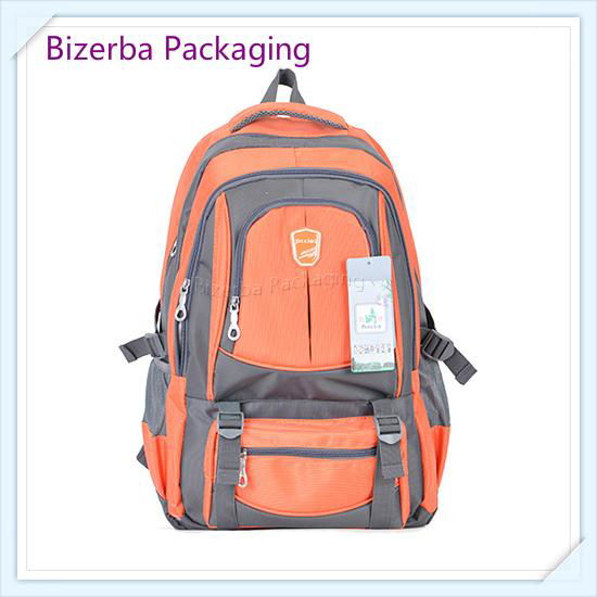 School Backpack Bag  4