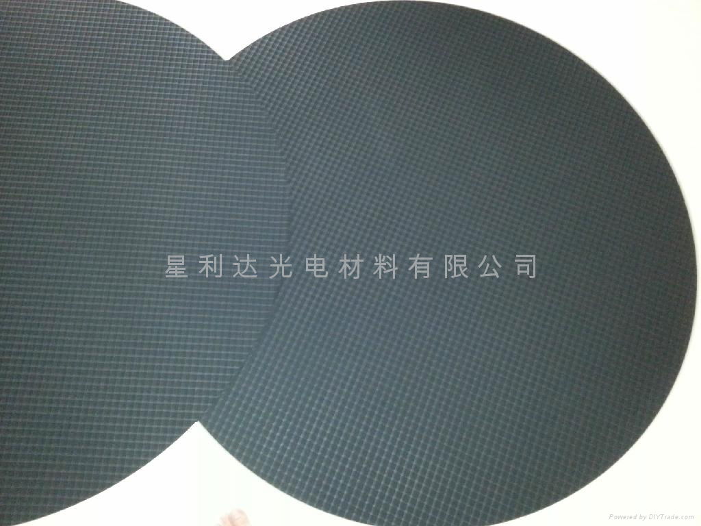 Sapphire polishing pad、wafer Polishing Pads 3