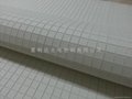 LCD抛光阻尼布、SUBA白色合成纤维抛光垫