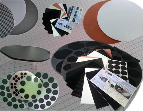 Soft polishing pad、CMP polishing pad