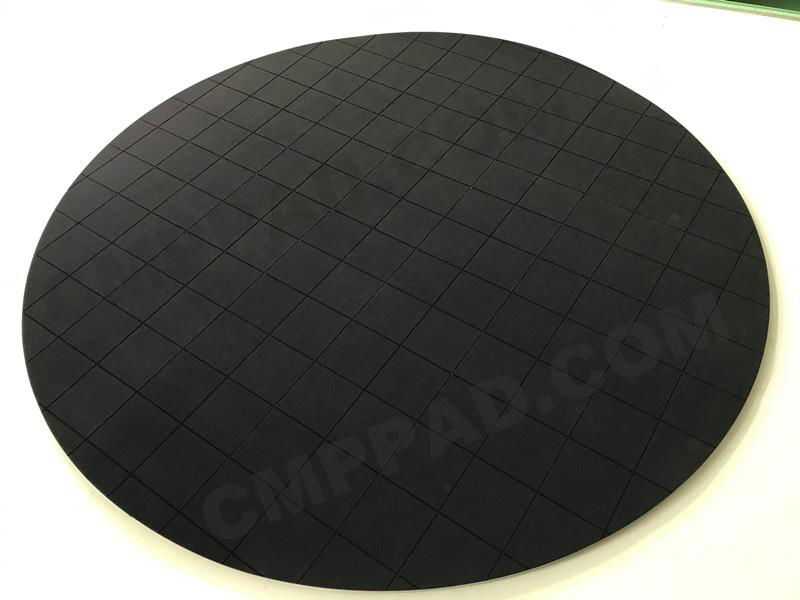 non-woven polishing pad、Adhesive pads 5