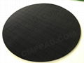 cover lens polishing pad/Final polishing